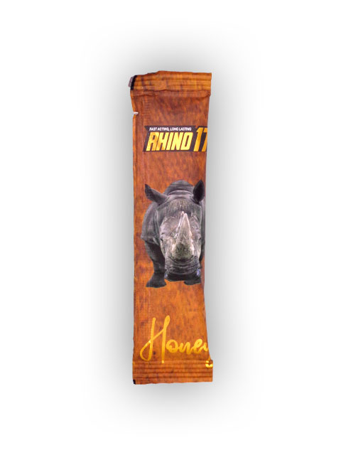 9+ Gold Rhino Honey - FahimaCotton